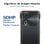 Smartphone Doogee Blade10 Power 24GB RAM 256GB 2TB Octa-Core T615 Batería 10300mAh IP68/NFC