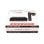 Receptor de TV Digital Engel DVB-T2 HEVC Full HD HDMI USB Ethernet Negro