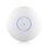 Punto di accesso Ubiquiti UniFi U7 Pro Max Wi-Fi 7 Tripla banda 15,1 Gbps PoE+ 500 utenti