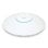 Punto di accesso Ubiquiti UniFi U7 Pro Max Wi-Fi 7 Tripla banda 15,1 Gbps PoE+ 500 utenti
