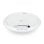 Punto di accesso Ubiquiti UniFi U7 Pro Max Wi-Fi 7 Tripla banda 15,1 Gbps PoE+ 500 utenti