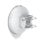 Puente inalámbrico Ubiquiti airFiber 60 XR 5.4Gbps Dual Band 60GHz/5GHz Antena 26dBi GPS SFP+