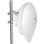 Puente inalámbrico Ubiquiti airFiber 60 XR 5.4Gbps Dual Band 60GHz/5GHz Antena 26dBi GPS SFP+