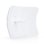 Antena Ubiquiti LiteBeam AC 5 GHz XR 29 dBi PoE IPX6 Aluminio/PC Blanco WiFi Larga Distancia