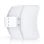 Antena Ubiquiti LiteBeam AC 5 GHz XR 29 dBi PoE IPX6 Aluminio/PC Blanco WiFi Larga Distancia
