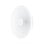 Antenne Ubiquiti UISP Dish 30 dBi 5.15-6.875 GHz Dual-Polarisation Weiß Aluminium