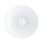Antenne Ubiquiti UISP Dish 30 dBi 5.15-6.875 GHz Dual-Polarisation Weiß Aluminium