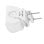 Punto de Acceso Ubiquiti Wave AP 60GHz WiFi 6 5400Mbps PoE IPX6 2.5GbE/10G SFP+