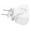 Punto de Acceso Ubiquiti Wave AP 60GHz WiFi 6 5400Mbps PoE IPX6 2.5GbE/10G SFP+