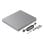Switch Ubiquiti UniFi Pro Max 48 PoE L3 224 Gbps 48 Portas 16 PoE++ 720 W SFP+ Rack 1U