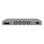 Switch Ubiquiti UniFi Pro Max 48 PoE L3 224 Gbps 48 Portas 16 PoE++ 720 W SFP+ Rack 1U