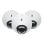 Telecamera IP con visione notturna AI Ubiquiti UVC-G5-DOME-3 2K con resistenza PoE IK08