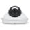 Telecamera IP con visione notturna AI Ubiquiti UVC-G5-DOME-3 2K con resistenza PoE IK08