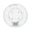 Telecamera IP con visione notturna AI Ubiquiti UVC-G5-DOME-3 2K con resistenza PoE IK08