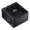 Fonte de alimentação ADATA 850W 80 PLUS Gold XPG Kyber, conector 12VHPWR, garantia de 10 anos