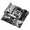 Asrock A620M Pro RS Motherboard Micro-ATX A620 AM5 DDR5 2.5G LAN RGB