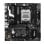 Placa Base Asrock B850M-X WiFi B850 AM5 Micro ATX WiFi R2.0 PCIe 4.0
