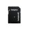 Goodram M1AA 16 GB UHS-I Klasse 10 100 MB/s microSDHC-Karte SD-Adapter