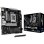 Mainboard ASRock H810M-X Intel H810 LGA1851 DDR5 Micro ATX WiFi 6 2.5GbE M.2