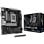 Scheda madre ASRock H810M-X WiFi Intel H810 LGA 1851 Micro ATX WiFi integrato