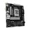 Scheda madre ASRock H810M-X WiFi Intel H810 LGA 1851 Micro ATX WiFi integrato