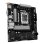 Mainboard ASRock H810M-X Intel H810 LGA1851 DDR5 Micro ATX WiFi 6 2.5GbE M.2