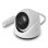 Câmera de vigilância Ubiquiti G6 Turret 4K Visão Noturna Interna e Externa IA