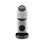 Cafetera Krups Dolce Gusto Genio S Basic KP-2431 0.8L 15 bares bebidas calientes y frías automática función XL A+