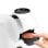 Cafetera Krups Dolce Gusto Genio S Basic KP-2431 0.8L 15 bares bebidas calientes y frías automática función XL A+