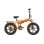 Bicicleta eléctrica ENGWE EP-2 BOOST 48V 13Ah 250W 120km sensor par plegable