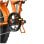 Bicicleta eléctrica ENGWE EP-2 BOOST 48V 13Ah 250W 120km sensor par plegable