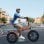 Bicicleta eléctrica ENGWE EP-2 BOOST batería 48V 13Ah motor 250W plegable autonomía 120km