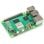 Mini PC Raspberry Pi 5 16 Go Quad-Core 2,4 GHz LPDDR4x Wi-Fi 5 Bluetooth 5.0