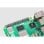 Mini PC Raspberry Pi 5 16 Go Quad-Core 2,4 GHz LPDDR4x Wi-Fi 5 Bluetooth 5.0
