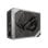 Alimentatore Asus da 1200 W con certificazione 80 PLUS Platinum ROG THOR-1200P3-GAMING ATX Premium OLED Aura Sync