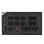 Alimentatore Asus da 1200 W con certificazione 80 PLUS Platinum ROG THOR-1200P3-GAMING ATX Premium OLED Aura Sync