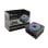 Alimentation Thermaltake 850 W 80 PLUS Gold Toughpower GF3 ARGB avec options ARGB, 5 cartes PCIe et gestion des câbles intégrée