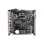 Alimentation Thermaltake 850 W 80 PLUS Gold Toughpower GF3 ARGB avec options ARGB, 5 cartes PCIe et gestion des câbles intégrée