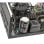 Alimentation Thermaltake 850 W 80 PLUS Gold Toughpower GF3 ARGB avec options ARGB, 5 cartes PCIe et gestion des câbles intégrée