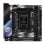 Placa Base ASRock Z890I Nova WiFi Intel Z890 LGA 1851 Mini ITX PCIe 5.0