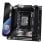 Placa Base ASRock Z890I Nova WiFi Intel Z890 LGA 1851 Mini ITX PCIe 5.0