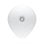Pont Wi-Fi Ubiquiti UISP airFiber 60 XG 3,8 Gbit/s 60 GHz SFP+ 10 Gbit/s extérieur 4 km