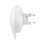 Pont Wi-Fi Ubiquiti UISP airFiber 60 XG 3,8 Gbit/s 60 GHz SFP+ 10 Gbit/s extérieur 4 km