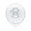 Pont Wi-Fi Ubiquiti UISP airFiber 60 XG 3,8 Gbit/s 60 GHz SFP+ 10 Gbit/s extérieur 4 km