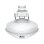 Pont Wi-Fi Ubiquiti UISP airFiber 60 XG 3,8 Gbit/s 60 GHz SFP+ 10 Gbit/s extérieur 4 km