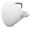 Ubiquiti UISP-HORN 19,5 dBi 5,15–6,875 GHz Dual-Polarisations-Außenantenne, Weiß
