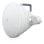 Ubiquiti UISP-HORN 19,5 dBi 5,15–6,875 GHz Dual-Polarisations-Außenantenne, Weiß