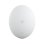 Ubiquiti UISP-HORN 19,5 dBi 5,15–6,875 GHz Dual-Polarisations-Außenantenne, Weiß