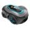 Robot cortacésped Gardena smart SILENO max 800m² LONA DualCutting inalámbrico GPS