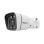 Cámara IP Foscam V5EP 5MP con focos, sirena 110dB, audio bidireccional y PoE